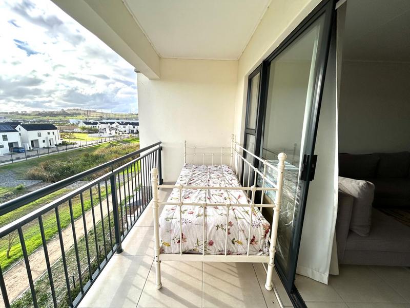 To Let 2 Bedroom Property for Rent in The Huntsman Western Cape